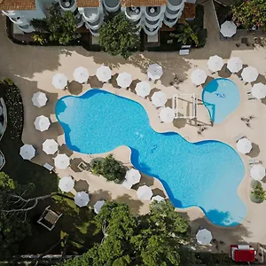 4* Appart hôtel Prinsotel La Pineda