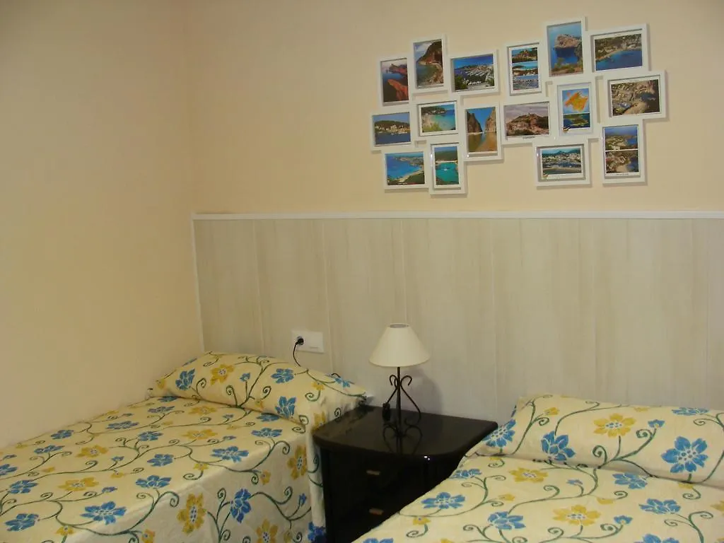 Can Caragol Cala Ratjada  Apartment Cala Ratjada (Mallorca)