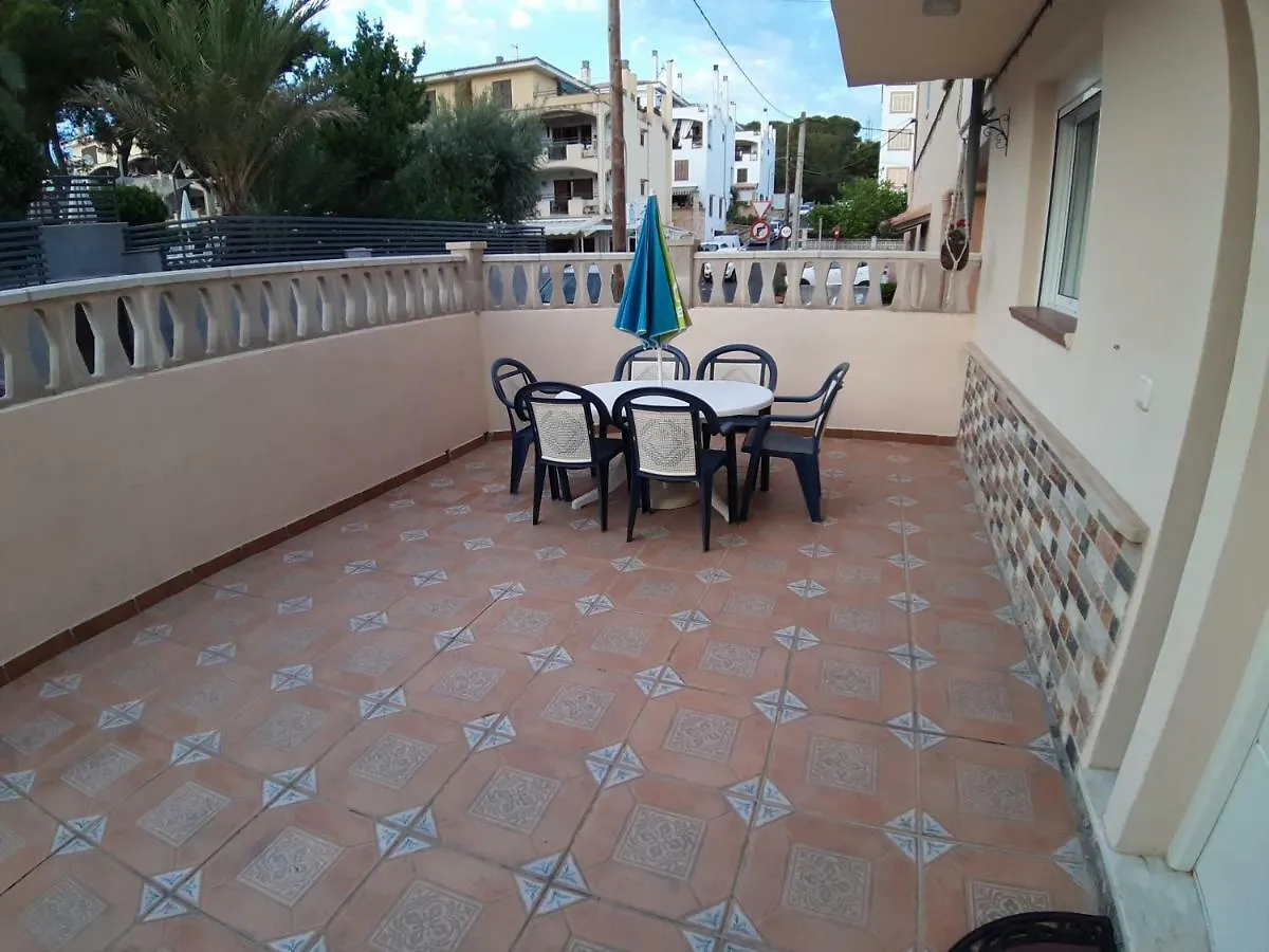 Can Caragol Cala Ratjada  0*, Cala Ratjada (Mallorca)