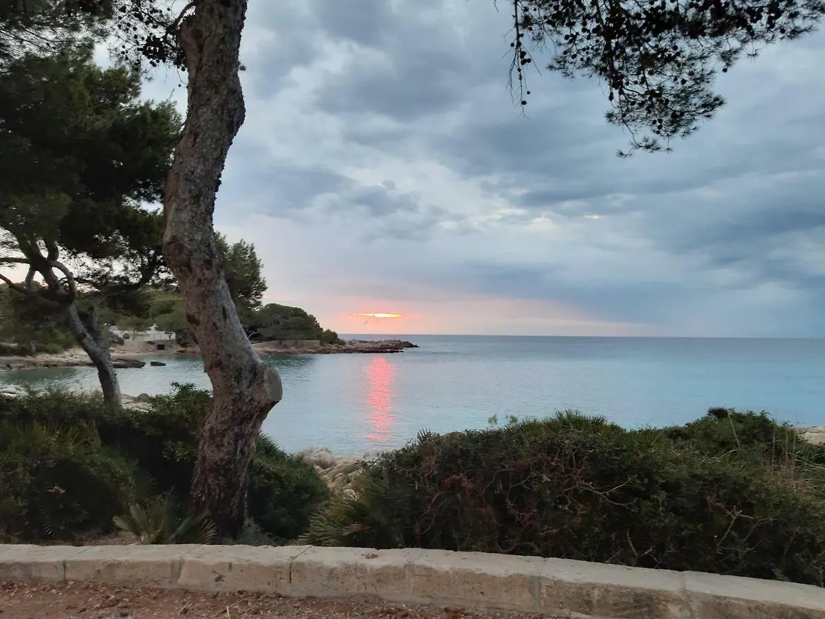 Appartement Can Caragol Cala Ratjada