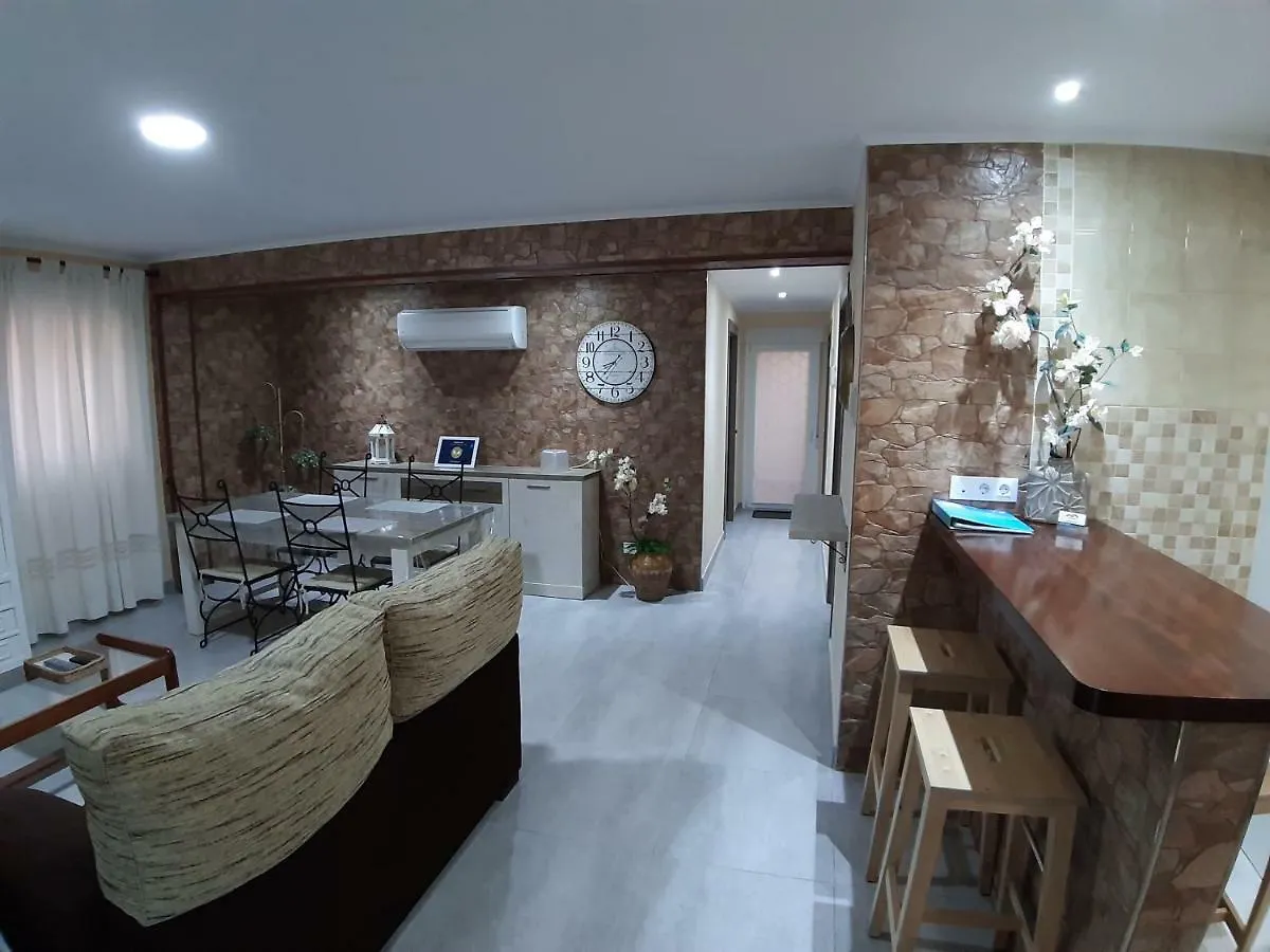 Appartement Can Caragol Cala Ratjada